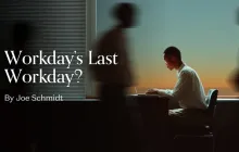 a16z: The next target for AI-native software is the HR systems that cannot be "replaced" by large American companies.
