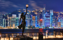 回看这届香港 Web3 嘉年华，大家都在告别业余时代