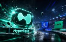 首日交易量碾压Polymarket，Hyperliquid带着BTC二元期权杀入预测市场