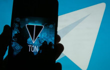 Ton 时隔 6 年重回 Telegram，杜罗夫会如何让它「再次伟大」？