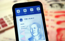 数字人民币的「Token 经济学」：一个词的两场革命