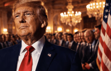 IOSG现场观察：Trump Crypto午宴与“年轻的美国”