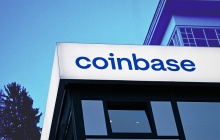 Coinbase 一季度营收骤降 31%，转为亏损，加密市场低迷拖累业绩