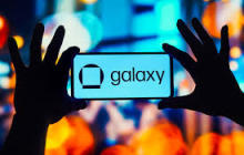 Galaxy 的去相关性检验