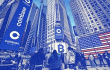 Coinbase 四面楚歌
