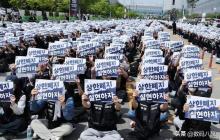 Samsung 40,000 people strike countdown 8 days, retail community shouts that Micron sees "$1300"?