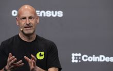 以太坊应用程序开发商Consensys将其潜在的首次公开募股推迟至秋季。