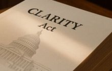 一文看懂《CLARITY 法案》：它到底会改变谁的命运？