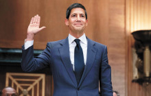 The new chairman of the Federal Reserve wants to "shut up": Why does Waller want to end the era of verbal intervention?