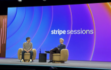Sam Altman discusses with Stripe CEO: The era where ideas are more valuable than code has arrived!