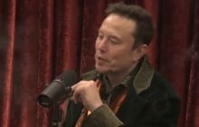 从制造业到人工智能：马斯克在《乔·罗根体验》中的一场长谈