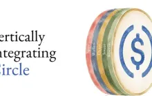 Circle: From Issuance to Infrastructure