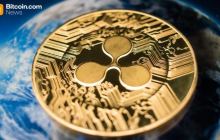 瑞波在CNBC颠覆者50前20名中登场，随着机构加密货币的扩展