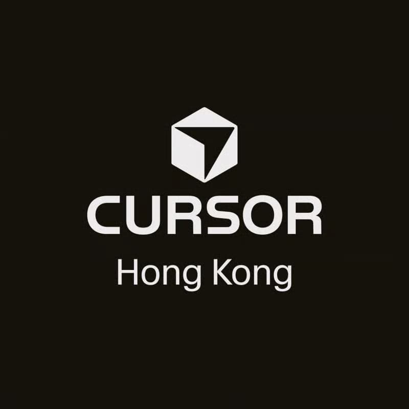 Cursor Developer Workshop Hong Kong 的封面图片