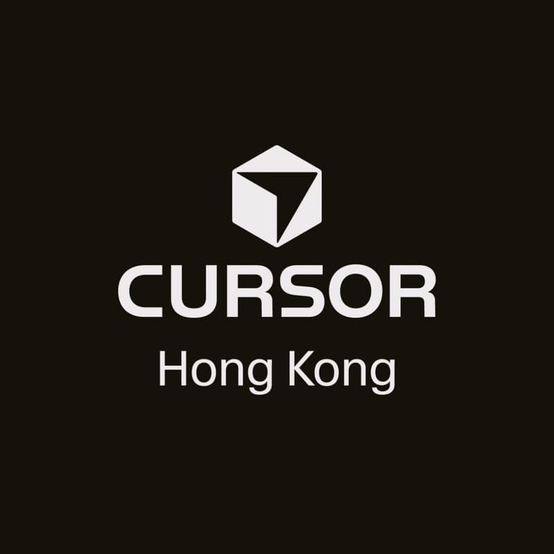 Cursor Design Workshop Hong Kong 的封面图片
