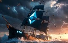 Bankless 创始人清仓 ETH，以太坊最忠实的信徒都走了