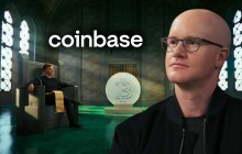 布莱恩·阿姆斯特朗：战时CEO、监管斗士与Coinbase的信任飞轮