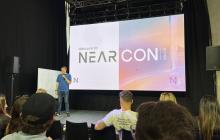 NEAR price rally gains momentum as cross-chain product activity fuels further 15% jump