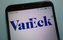 VanEck 的代币化基金在 Euler 上落地，去中心化金融吸引华尔街机构。