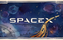 深夜价格闪崩，散户集体躺枪，SpaceX盘前合约发生了什么？