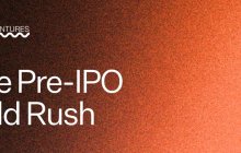 DWF Ventures：公司上市前藏了 8 年最赚钱阶段，链上 Pre-IPO 能让散户分一杯羹吗？