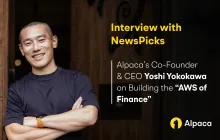 Exclusive Interview with Alpaca CEO: What is the true background of the underlying service provider behind Binance and Bitget in the US stock market?