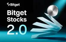 What hidden cards does Bitget US Stock 2.0 reveal as the crypto platform turns to traditional brokerage?