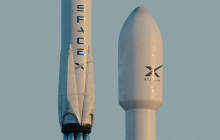 晨星给 SpaceX 估值仅 7800 亿，不到 IPO 目标一半，「史上最大 IPO」定价过高？