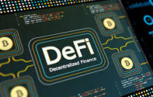 代币单月最高涨幅超 300%，defi.app 试图填补 Robinhood 无法进入的领域？