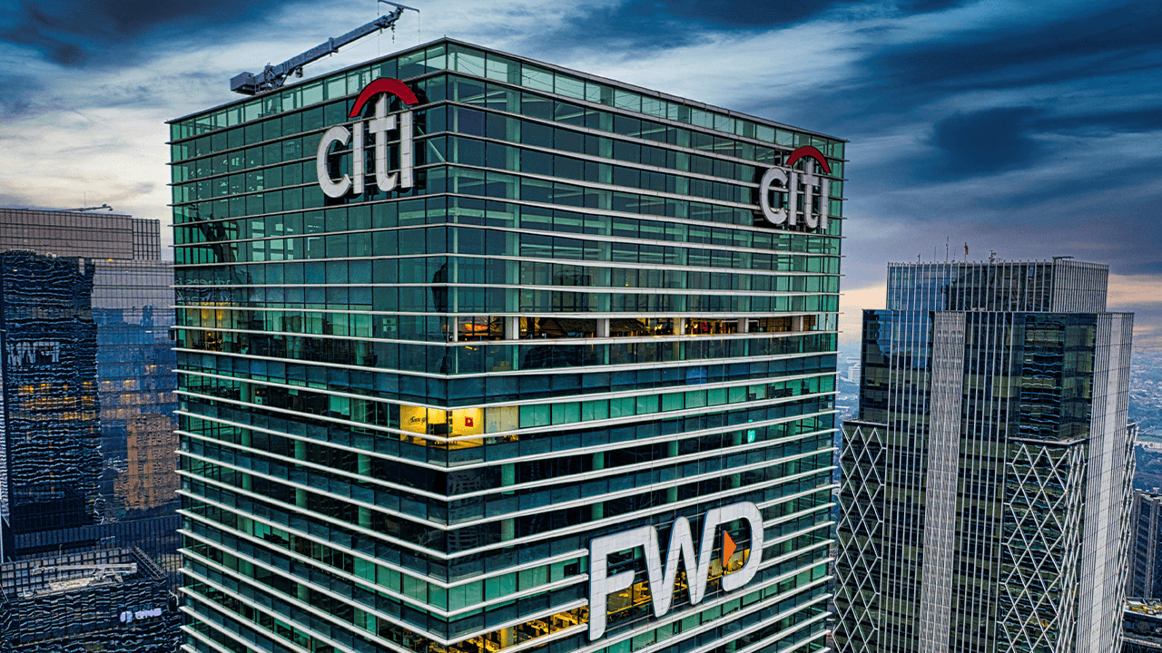 JPMorgan、Citi 和美国最大的银行计划代币化存款网络:报告