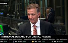 阿布拉的比尔·巴哈德特表示，华尔街下一个加密货币赌注是代币化。