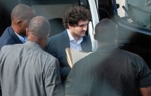 Sam Bankman-Fried officially asks Trump for a presidential pardon