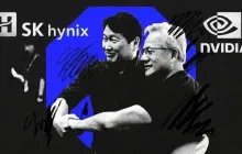 Jensen Huang dramatically "rescues" the South Korean stock market.