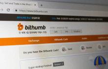 报告：首尔警方突袭Bithumb总部，调查与议员之子相关的案件