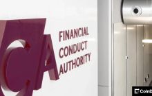 英国金融监管机构行动以允许共同基金对加密货币交易所交易票据的10%投资。