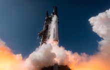 SpaceX 冲刺「史上最大 IPO」：商业航天，半只脚迈入公开市场定价时代