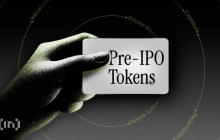 Pre-IPO Token 热潮下，谁在用可靠的真实资产帮代币背书？