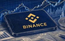 Binance bStocks goes live, how an American stock comes to life on the BNB Chain.