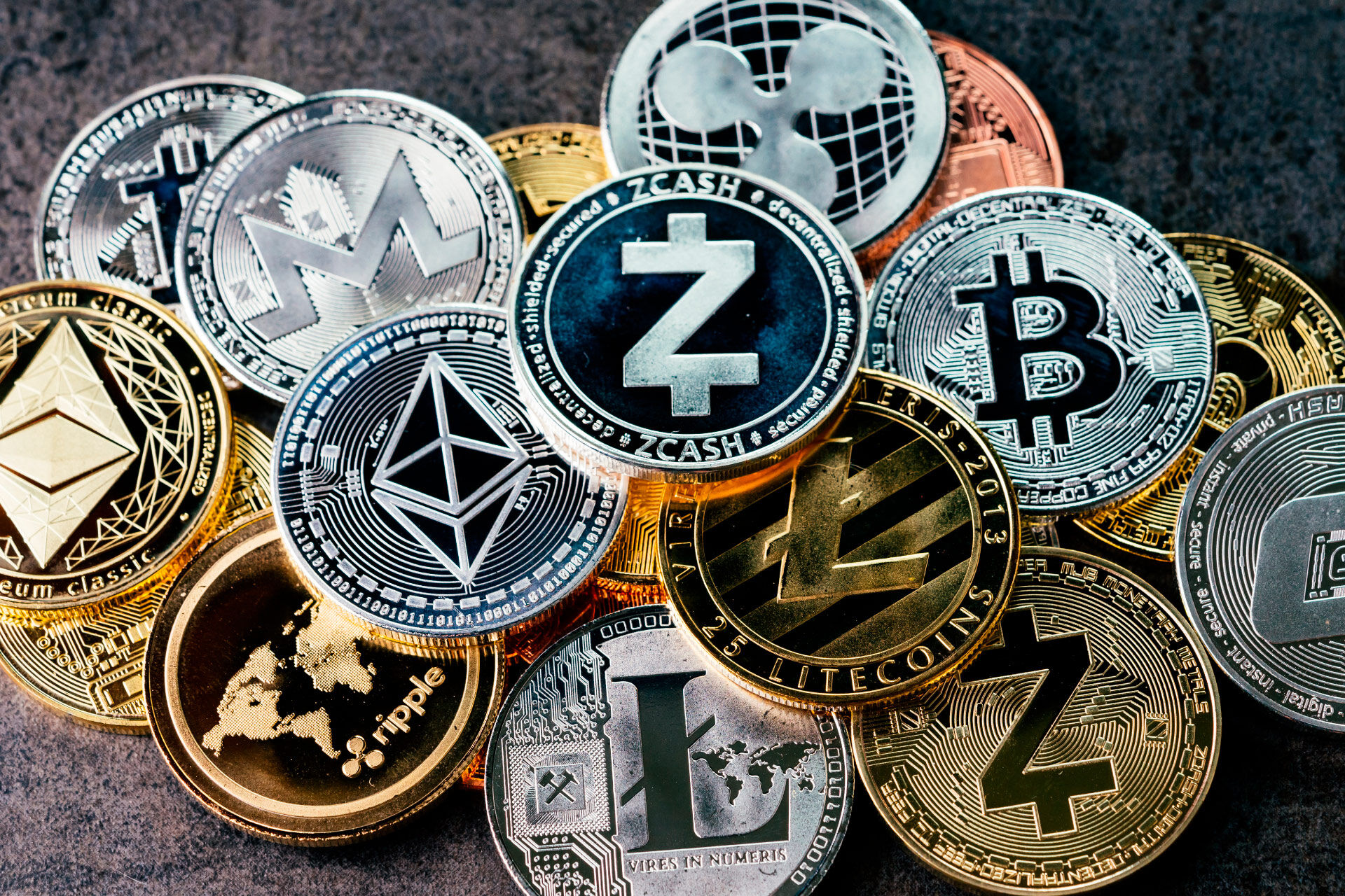 What are cryptocurrencies and how do they work?