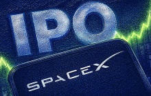 币圈人集体破防了：重仓参与的 SpaceX 打新，原来连汤都喝不上？