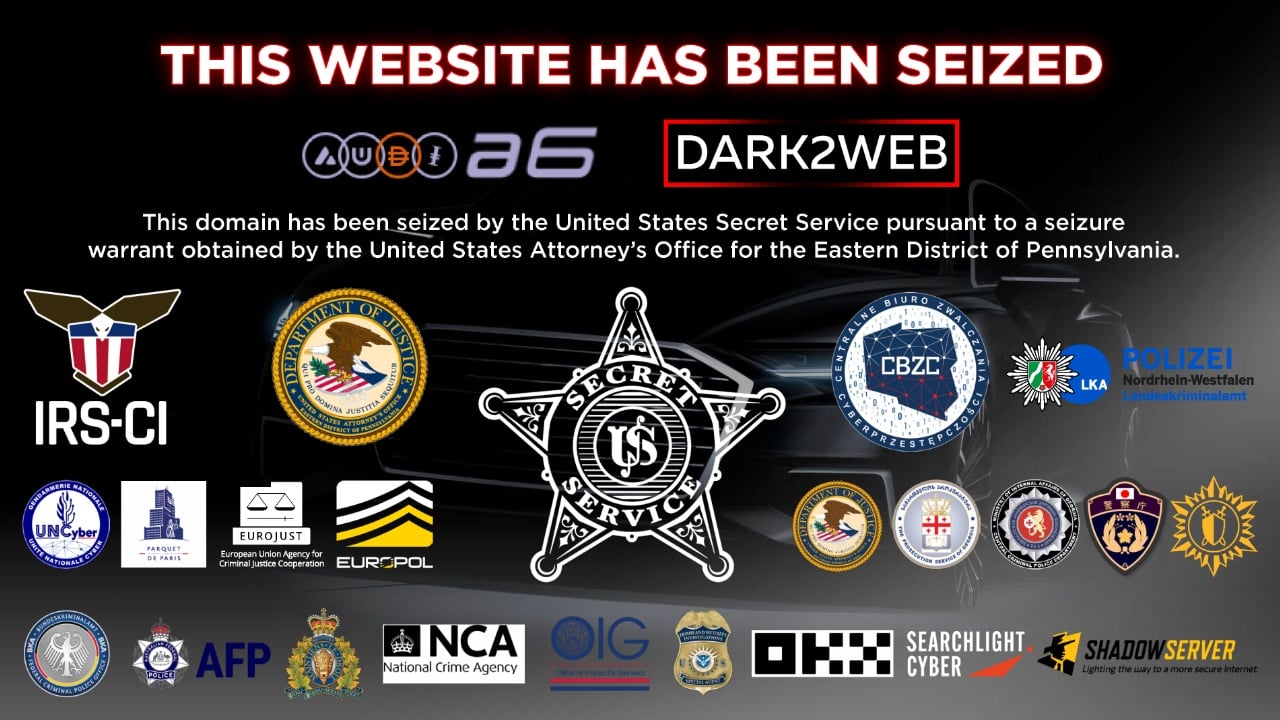 Global Takedown Cripples Dark Web Bitcoin Service After 10,333 BTC Hit Wallets Global Takedown Cripples Dark Web Bitcoin Service After 10,333 BTC Hit Wallets