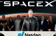 写在SpaceX首秀之后：2.1万亿美元市值，还值得追吗？