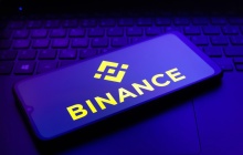BNB 估值报告：开放金融基础设施的核心资产