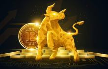 三个看涨信号出现：比特币现在面临关键的八万三千美元突破测试