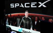上市第 2 天，SpaceX 再涨近 20%，估值已达 2.5 万亿美元