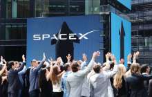SpaceX 上市，把链上美股打回原形