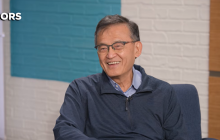 英特尔 CEO 陈立武首次播客访谈：我们的目标是“5-10 年 10 倍”，押注先进封装、玻璃基板和人工钻石