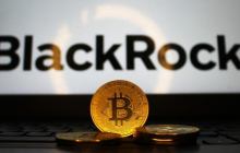 黑石公司的IBIT引领4.69亿美元比特币ETF抛售，这是自6月2日以来最大的退出。