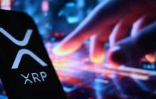 Ripple CEO Sees Massive XRP Opportunity in $16 Trillion Payment Flows