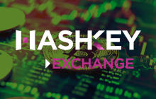 HashKey Exchange 与星展银行合作，为客户提供法币出入金及结算服务